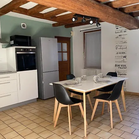 Le Logis Du Pin * Le Pin-en-Mauges