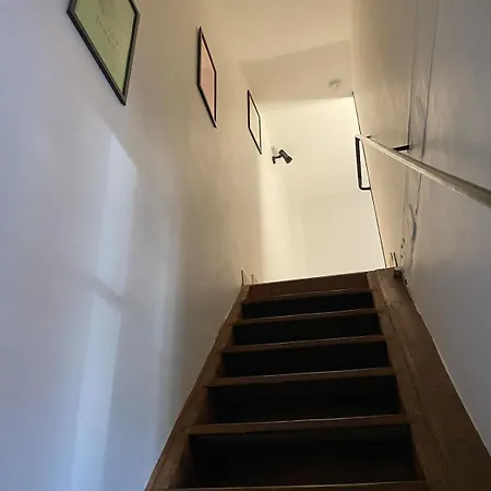 Hébergement de vacances Le Logis Du Pin