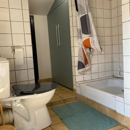 Holiday home Le Logis Du Pin Le Pin-en-Mauges