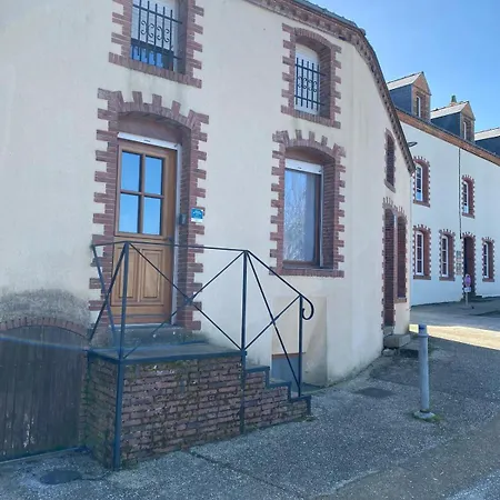 Le Logis Du Pin Le Pin-en-Mauges