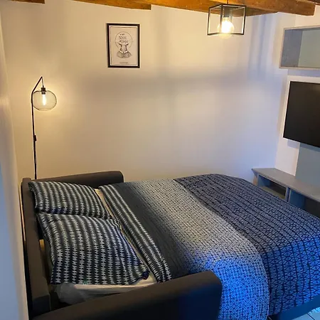 Holiday home Le Logis Du Pin