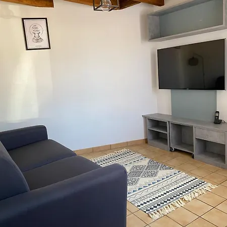 Hébergement de vacances Le Logis Du Pin Le Pin-en-Mauges