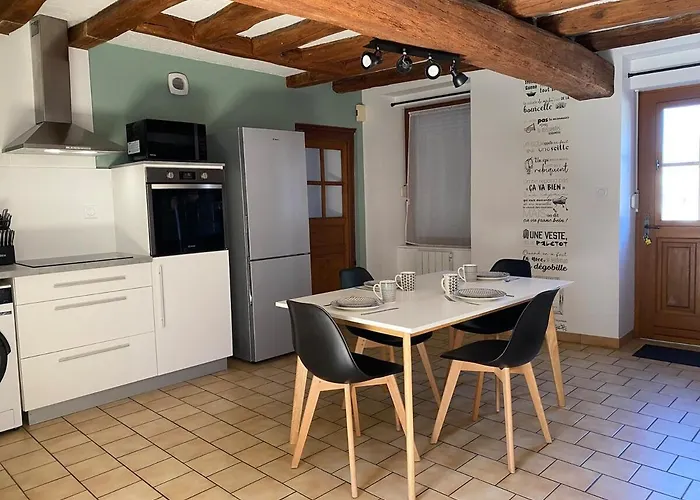 Le Logis Du Pin * Le Pin-en-Mauges