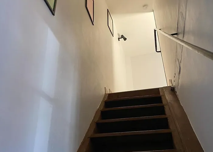 Hébergement de vacances Le Logis Du Pin