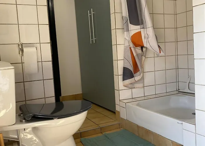 Holiday home Le Logis Du Pin Le Pin-en-Mauges