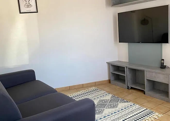 Hébergement de vacances Le Logis Du Pin Le Pin-en-Mauges